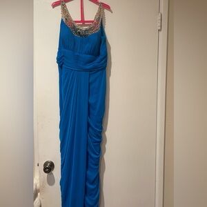 Women evening gown